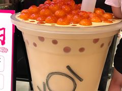 -KOI Thé(正佳广场店)
