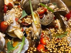 -小俩口烧烤东北菜(双井店)