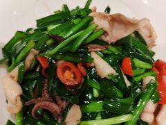-老江南春·中国龙菜(衡山路店)