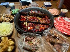 -楠火锅(光谷民族大道店)