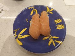 -京樽回転寿司(奥林匹克店)