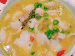 肥肠鱼-赵小姐丨新中餐(曲江店)