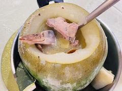 -红旗山庄(圭峰山店)