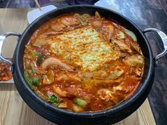 -三餐季年糕火锅(韩乐坊店)