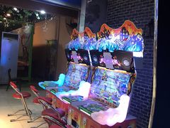 -Play1家庭娱乐中心(包河大玩家店)