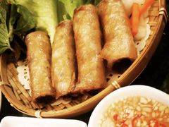 -越美小馆·越南料理(曲江店)