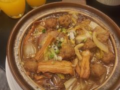 -聚宾楼·烤鸭·家宴(科技三路店)