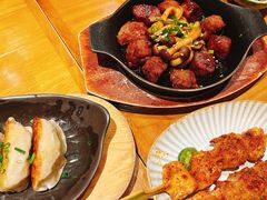 -一心创作料理屋(经开万达店)