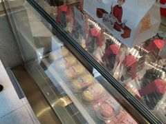 零售区-糕材生•糕点•生日蛋糕(兴华街店)