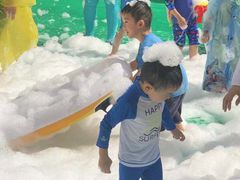 -北京市海淀区锦绣明天莲宝幼儿园