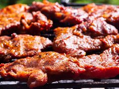 -一心烤肉(延安路店)