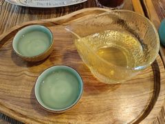 -花木兰·咖啡·茶铺