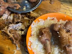 -范贤光鸡公煲(平乐园总店)