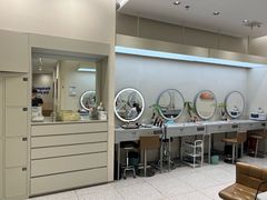 -天真蓝照相馆(五角场百联又一城店)