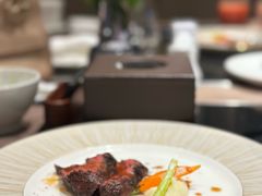 -深圳四季酒店·馥自助餐厅