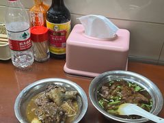 -阿秋牛排(湖心街店)