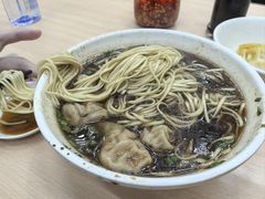 -蒋家桥饺面店(广陵路店)