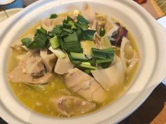 -食光慢宴·安吉土菜馆