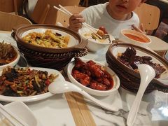 -乡村基·川味现炒大王(熙悦天街店)
