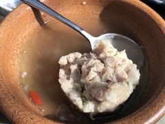 -兰溪小馆(东直门簋街店)