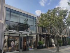 -比斯特上海购物村精品奥特莱斯
