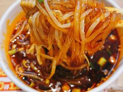 招牌酸辣粉-莱得快酸辣粉(天和里店)