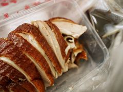 -竺桥兄弟烤鸭(总店)