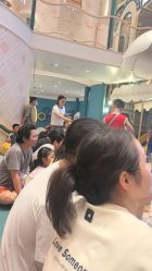 -奈尔宝·儿童乐园·亲子餐厅(苏州大悦城店)