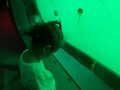 -沈阳海洋探索中心