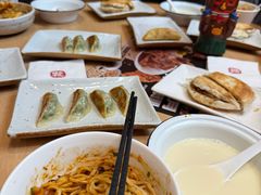 -大师兄·西北小馆(北站缤果空间店)