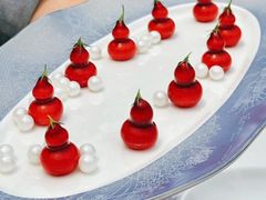 -悦融·京鲁菜·露台花园(安定门店)