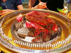-西塔老太太泥炉烤肉(海上世界店)