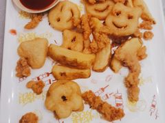 -丽华园(汉阳龙阳店)