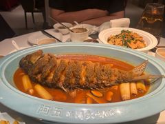 -阿五黄河大鲤鱼(英协路店)