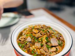 -船歌·鱼水饺青岛菜(太阳宫凯德MALL店)