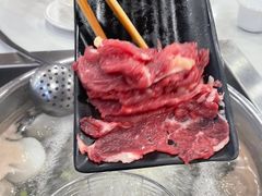 -就这么牛潮式牛肉火锅(华侨城店)
