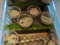 -半岛翡丽海鲜自助餐厅(观风亭店)