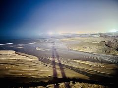 -金梦海湾浴场