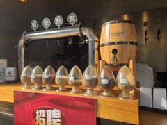 -板凳鲜酿·精酿啤酒(科华北路店)