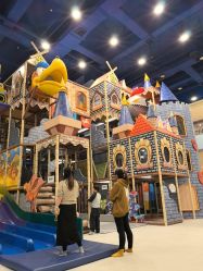 -meland亲子乐园•派对•研学(苏州悠方购物中心店)