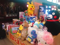 -中影华臣影城VLED(赠4小时停车 西安路店)
