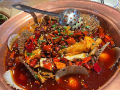 -水煮三国·川鲁江湖菜(香山店)