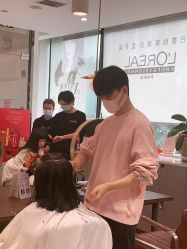 -意廊 Hair Salon