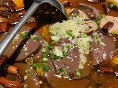 -汤城小厨•粤菜•靓汤(苏州街店)