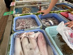 -南沙十九涌渔人码头-南门