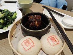 -苏小柳点心·手作小笼包(浦东嘉里城分院)