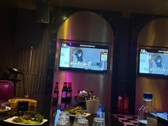 -欢乐盛KTV音乐会所(泰然店)