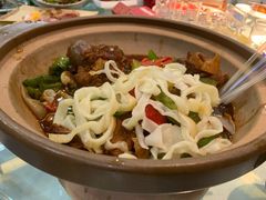 -汉唐守艺人·河北面馆(民心河店)