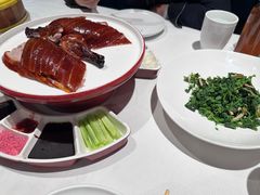 -大鸭梨烤鸭(枣园店)