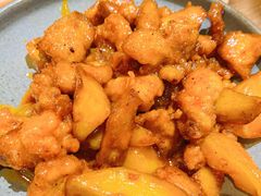 -有肉食·虎九闽菜(798艺术区店)